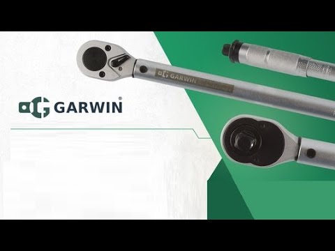Динамометрический Ключ Garwin Купить