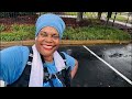 Pam's is live! Let’s Walk! (It’s An Issue…PERIOD)