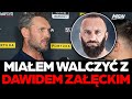 Albert sosnowski o walce z dawidem zackim podsumowuj panel kady pracuje na swoje nazwisko