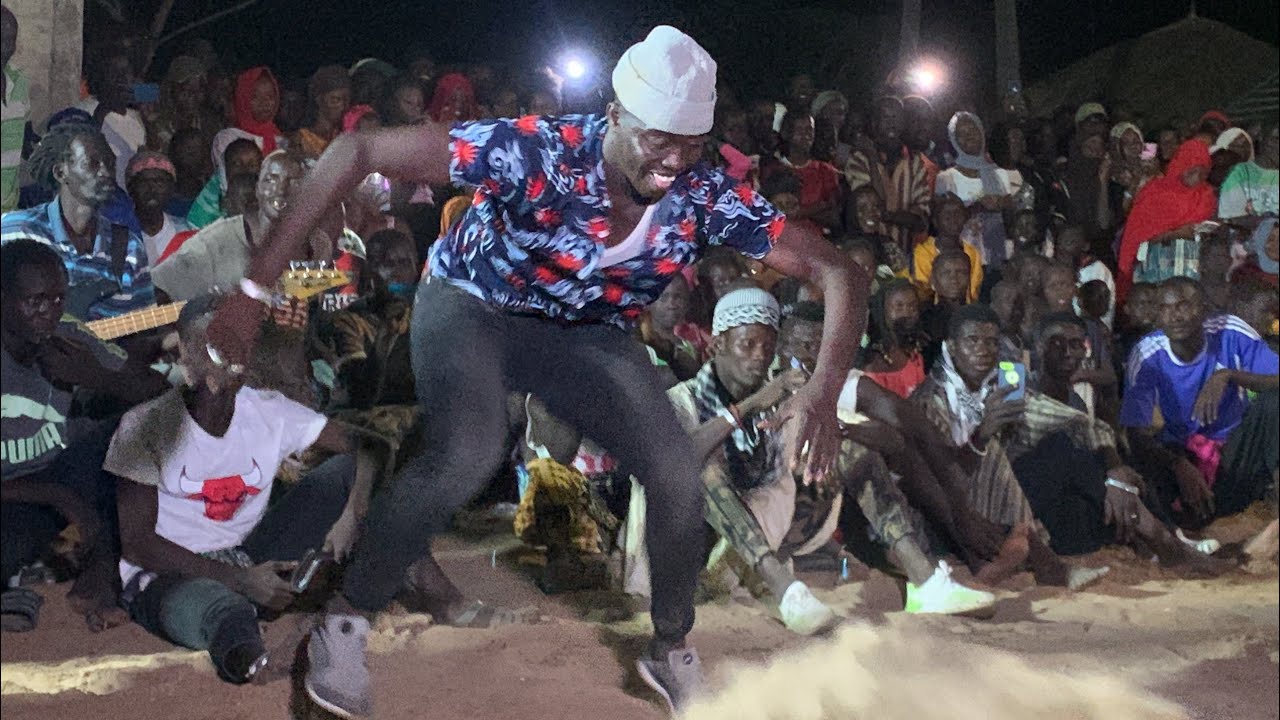 BARA DIOUF YENGALNA Mariage Diofior avec NDIOL TISS, IBOU SOULOUM, Marabout… le 11 Mai 2023