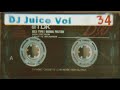 (HOT)☄Dj Juice - Vol 34 (1996) Trenton, NJ sides A&B