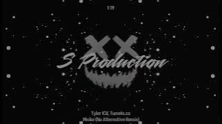 Tyler ICU, Tumelo.za - MNIKE ( NO ALTERNATIVE REMIX )