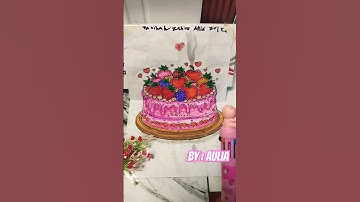 Thumbnail of kue tar kue ulang tahun #oldies #singer #song #coversong
