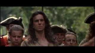 The Last of the Mohicans - ® Trailer [HD]