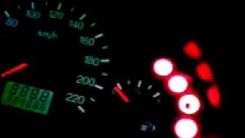 Ford Focus Mk1 hidden menu/menú oculto