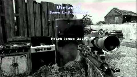 MW3 Trickshot GWK.flv