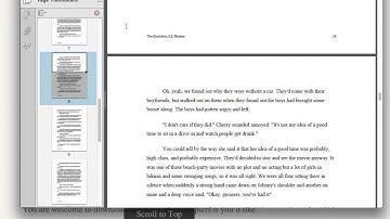 HW: The Outsiders -- Chapter Two: Flashback and Foreshadowing