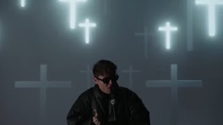 Beware the "Christian Futurism" Rebrand of the Far Right (w/ Devin Burghart)