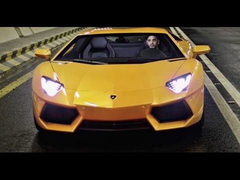 badshah---unreleased-song-ft.-raftaar-|-official-video-|-latest-punjabi-song-2016