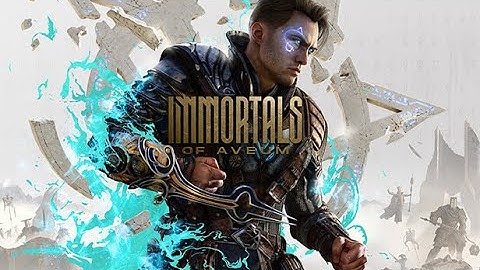 Immortals use dlss or fsr in aveum