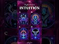 Which Image Have I Chosen? Intuition #7