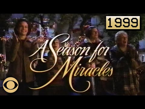 A Season For