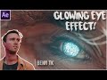 Benn TK India Tutorial | Glowing Eye Effect |