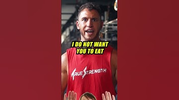 How I Tricked My Brain to Never Eat Junk Food Again