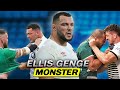 Rugby MONSTER From England | Ellis Genge