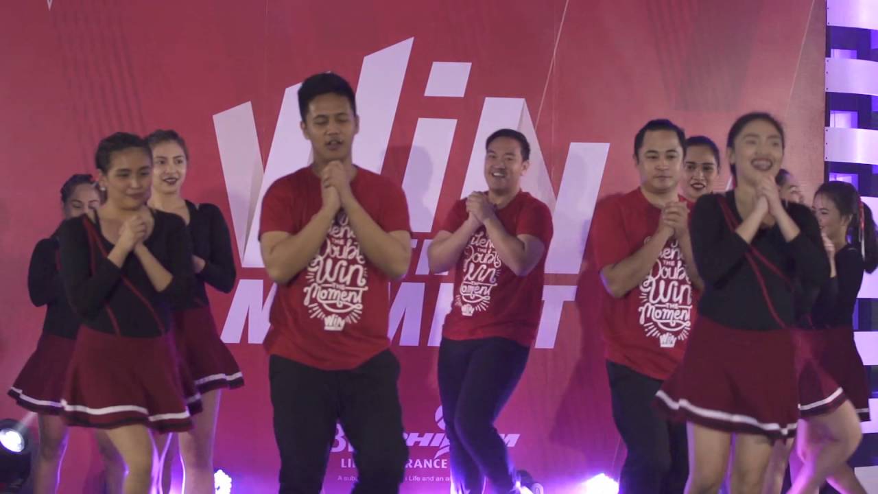 BPI-Philam Bancassurance Month Launch 2017