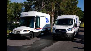 USPS to suspend pension contributions, seeks 4-cent stamp price hike