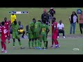 YANGA SC 1 1 SIMBA SC HIGHLIGHTS U17 CLUBSs PREMIER LEAGUE 
