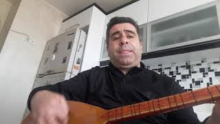 Cem Özsoy Harcanıp Gidiyor Ömür Dedigin