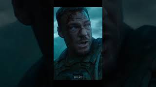 WAR MACHINE 2026 - JANGAN PERNAH MENYERAH! #movie #shorts #alanritchson #warmachine #filmpendek