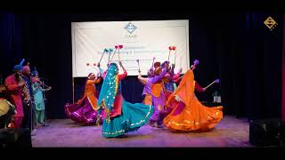 DANDAS  (LEHNDE PUNJAB DA IK RANG ) by PARVESH KUMAR