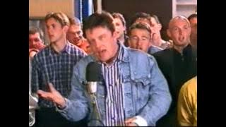 Suggs & Co featuring the Chelsea Team - Blue Day [ Video]