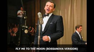 Frank Sinatra - Fly Me To The Moon (BossaNova Version) (VK) (demo karaoke)