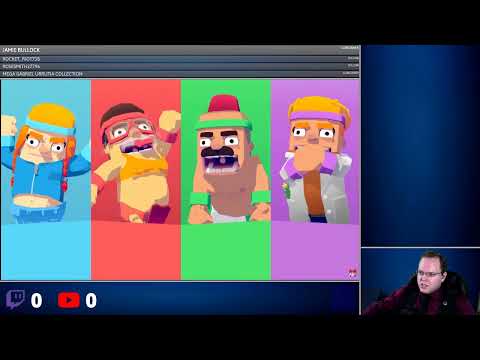 Slow Lives and RPGs | Nintendo Direct 9.13.22 Reaction
