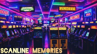 SCANLINE MEMORIES - THE HYDRA STUDIOS Information
