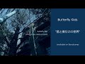 Butterfly kids - 君と僕だけの世界 (Official Audio with Lyrics)