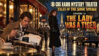 CBS Radio Mystery Theater - Halloween Marathon - Episodes 31–35
