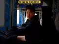 17 Saal Ka Truck Driver  | Nepal Tour Without Money