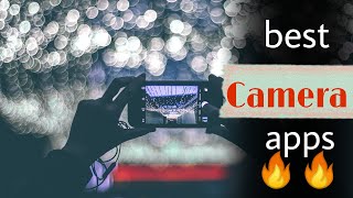 Best camera apps for Android || wonders over edit || must try screenshot 1