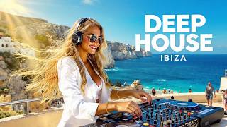 Alan Walker, Dua Lipa, Sia, Ava Max, Martin Garrix & Kygo - Inside Summer Mix | July Vibes 2026
