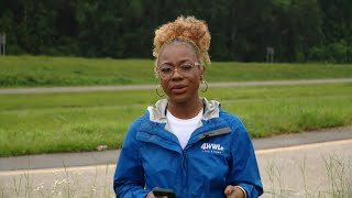 Tracking tropical system in Gulf, Officials prepare in Louisiana, Hurricane Ida class-action lawsuit