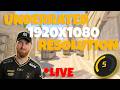 NEW RESOLUTION! FACEIT GRIND! #cs2 #live #gaming