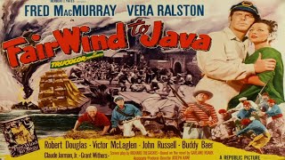 Rumbo A Java 1953 Completa Español