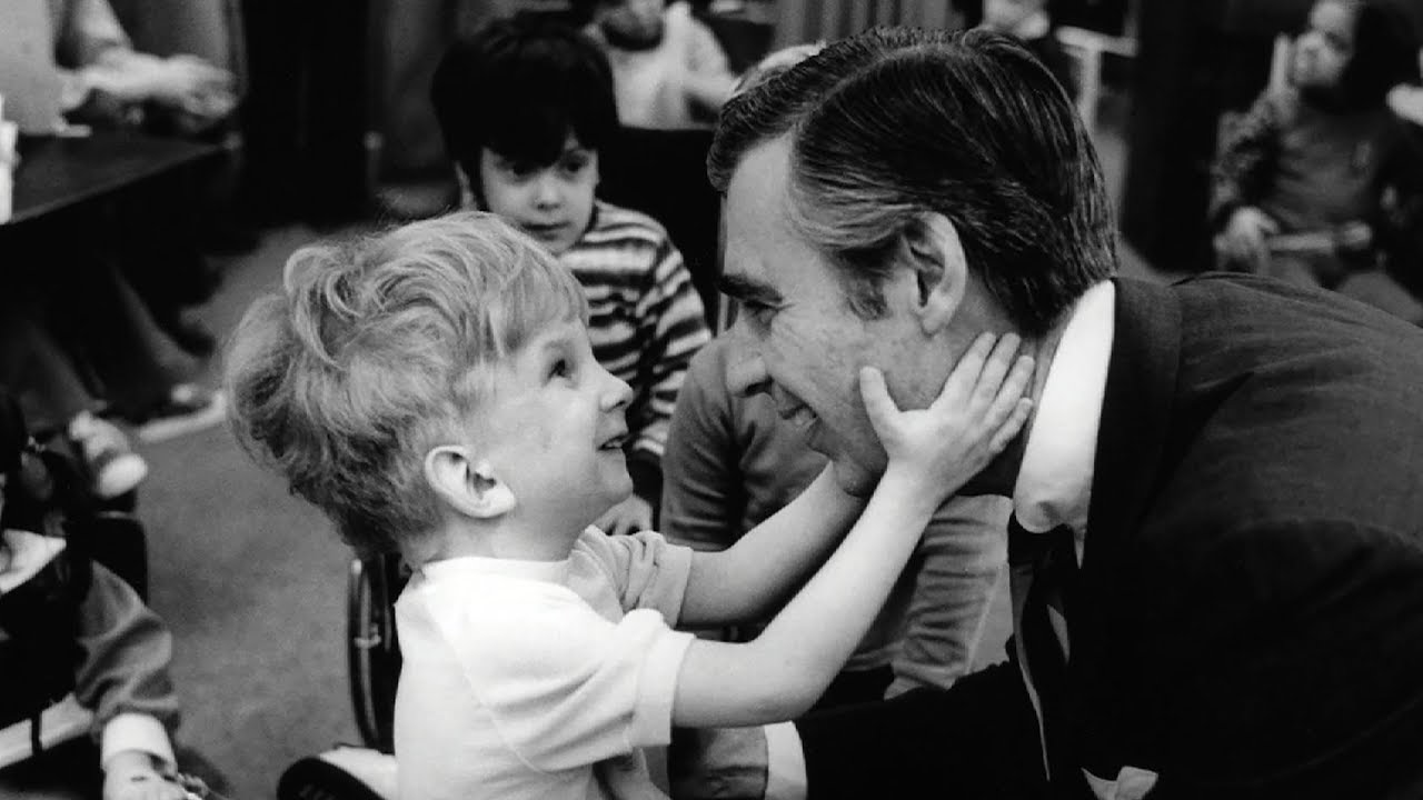 'Won't You Be My Neighbor?' Trailer 2