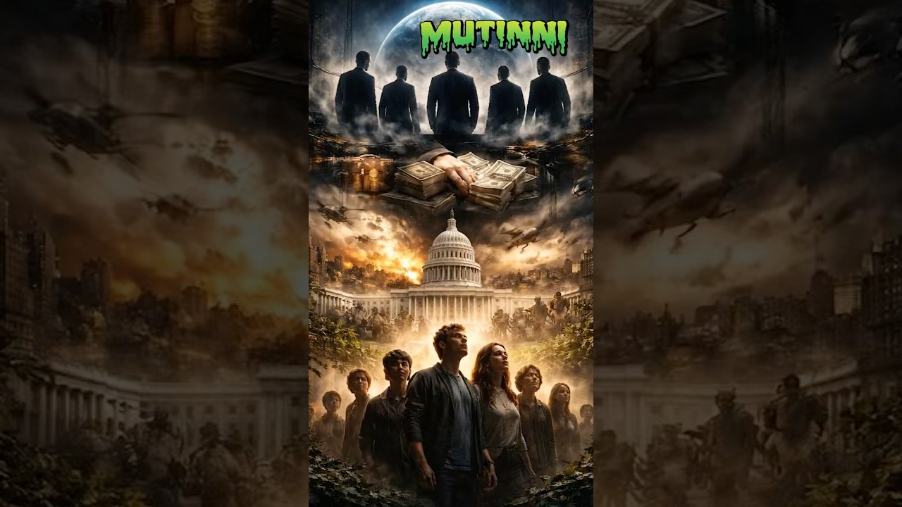 Где власть теряет свою душу?