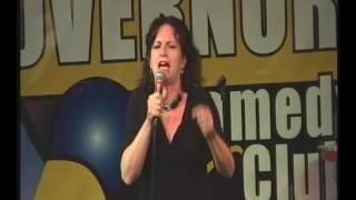 Patty Rosborough compilation