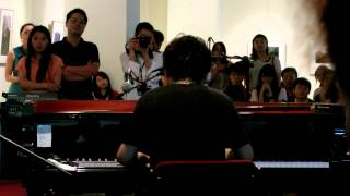 20120812_V.K克社教館表演08精靈之歌