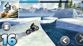 STUNT BIKE EXTREME ANDROID GAMEPLAY WALKTHROUGH screenshot 4