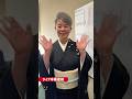 「MUSIC AWARDS JAPAN 2026 演歌・歌謡曲 LIVE［最優秀演歌・歌謡曲 楽曲賞 授賞式］」本番直前の島津亜矢。いよいよ放送！ぜひご覧ください！