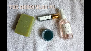 THE HERBIVLOG - Unboxing, Demo, and First Impressions/Review