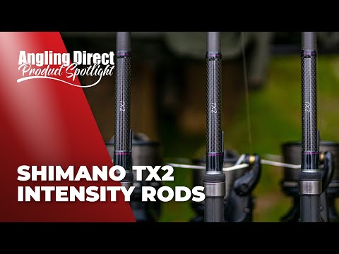 Shimano TX2 Intensity