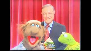 The Muppet Show: Ending with Gene Kelly (Time Life version)