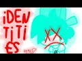 Identities MEME Bf Fnf Mod My Au 