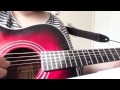 星のない世界/aiko(cover.)