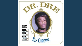 Video thumbnail of "Dr. Dre - Let Me Ride"