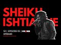 Podcast with ak rahul  s02e05  sheikh ishtiaque